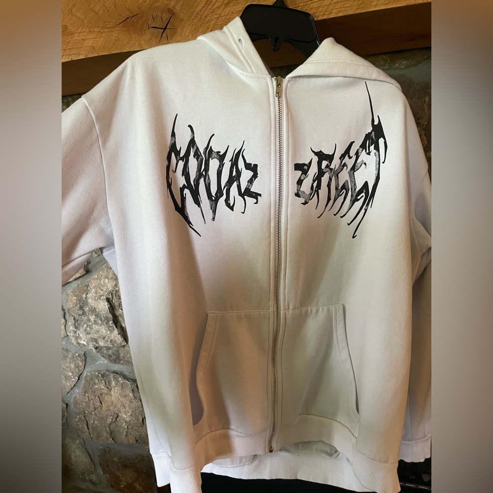 Jacket - Picture 2 of 2